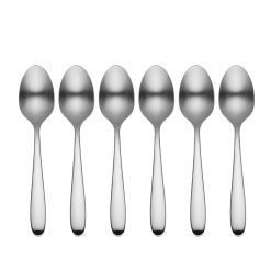 Lenox Fine Lenox Fine Vale Dinner Spoons, Set of 6