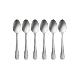 Lenox Fine Lenox Fine Tress Teaspoons, Set of 8