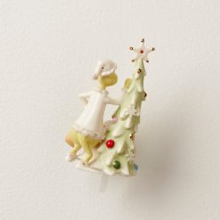 Alternative view of Lenox Fine Lenox Fine Profile Poppers Grinch Popper