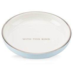 Lenox Fine Lenox Fine Take The Cake Ring Holder