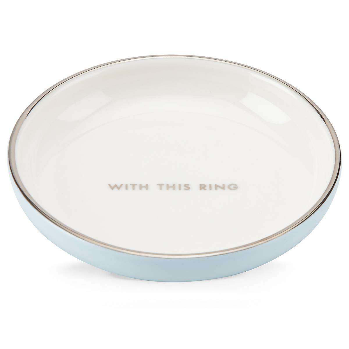 Lenox Fine Lenox Fine Take The Cake Ring Holder