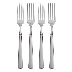 Lenox Fine Lenox Fine Easton Dinner Forks, Set of 4