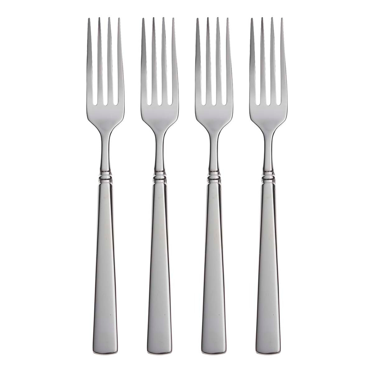 Lenox Fine Lenox Fine Easton Dinner Forks, Set of 4