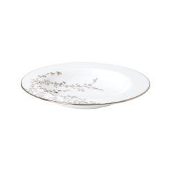 Lenox Fine Lenox Fine Gardner Street Platinum Pasta Bowl
