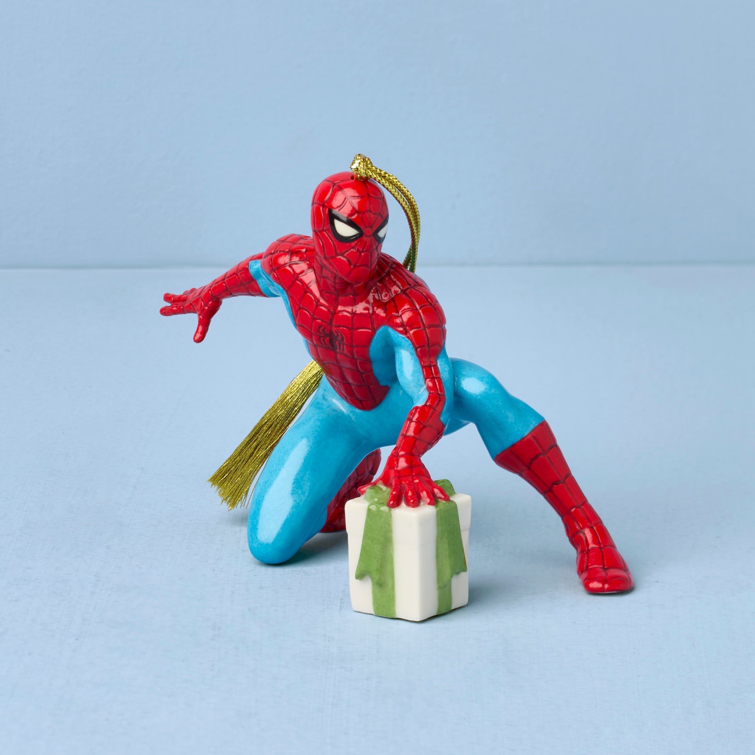 Lenox Fine Lenox Fine Spiderman Ornament