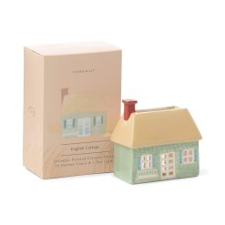 Alternative view of Lenox Fine Lenox Fine English Cottage Incense House