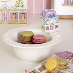 Alternative view of Lenox Fine Lenox Fine Profile Poppers Small Round Bowl