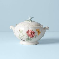 Lenox Fine Lenox Fine Butterfly Meadow Casserole Dish