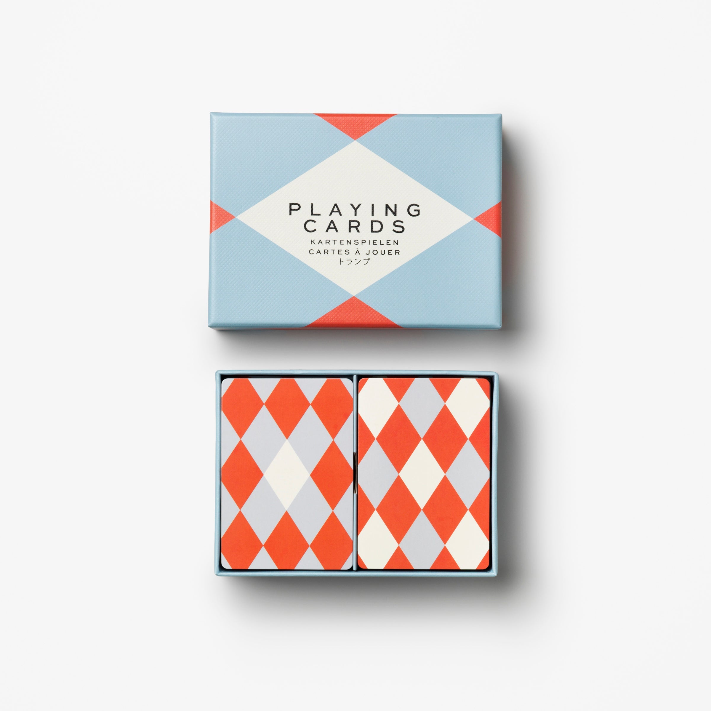 Lenox Fine Lenox Fine Double Playing Cards