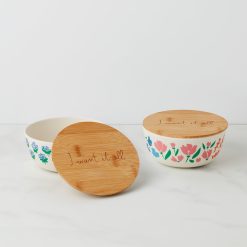 Lenox Fine Lenox Fine Floral Fields Bowl