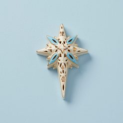 Lenox Fine Lenox Fine First Blessing Nativity Lighted Star