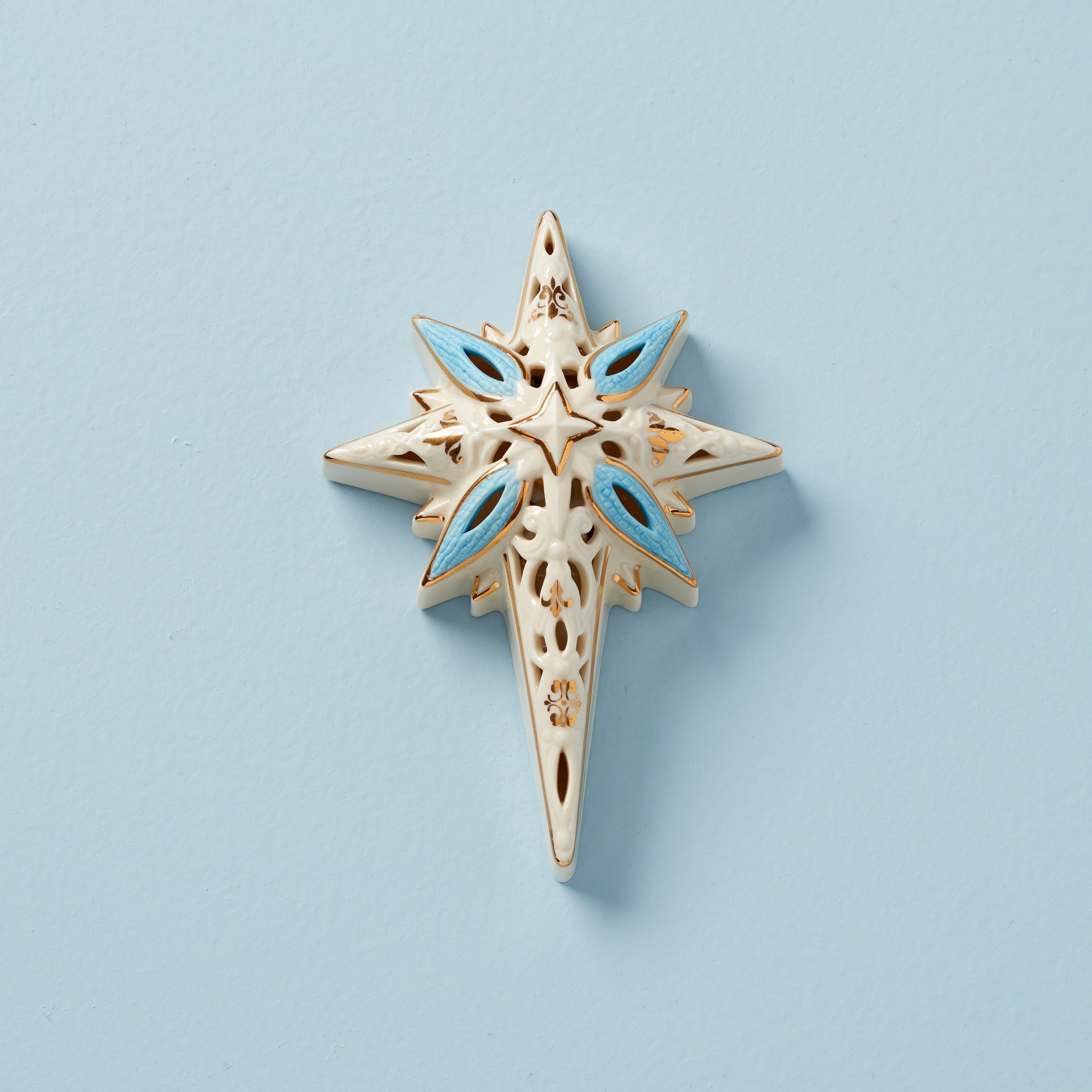Lenox Fine Lenox Fine First Blessing Nativity Lighted Star