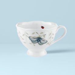 Lenox Fine Lenox Fine Butterfly Meadow Cup