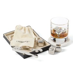 Alternative view of Lenox Fine Lenox Fine Whiskey Stone Set