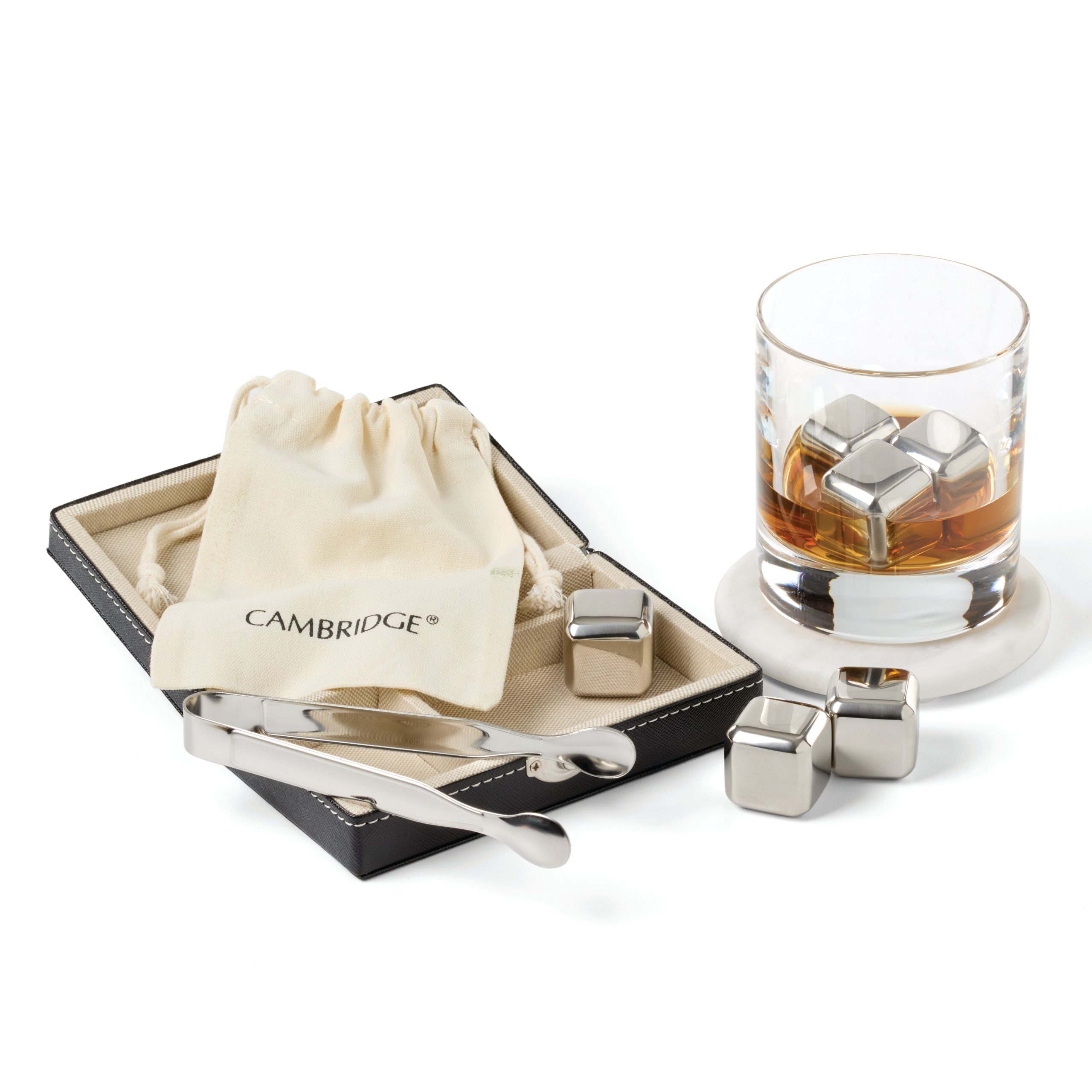 Lenox Fine Lenox Fine Whiskey Stone Set - Image 2