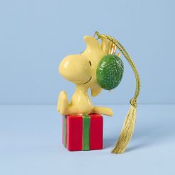 Lenox Fine Lenox Fine Woodstock Ornament