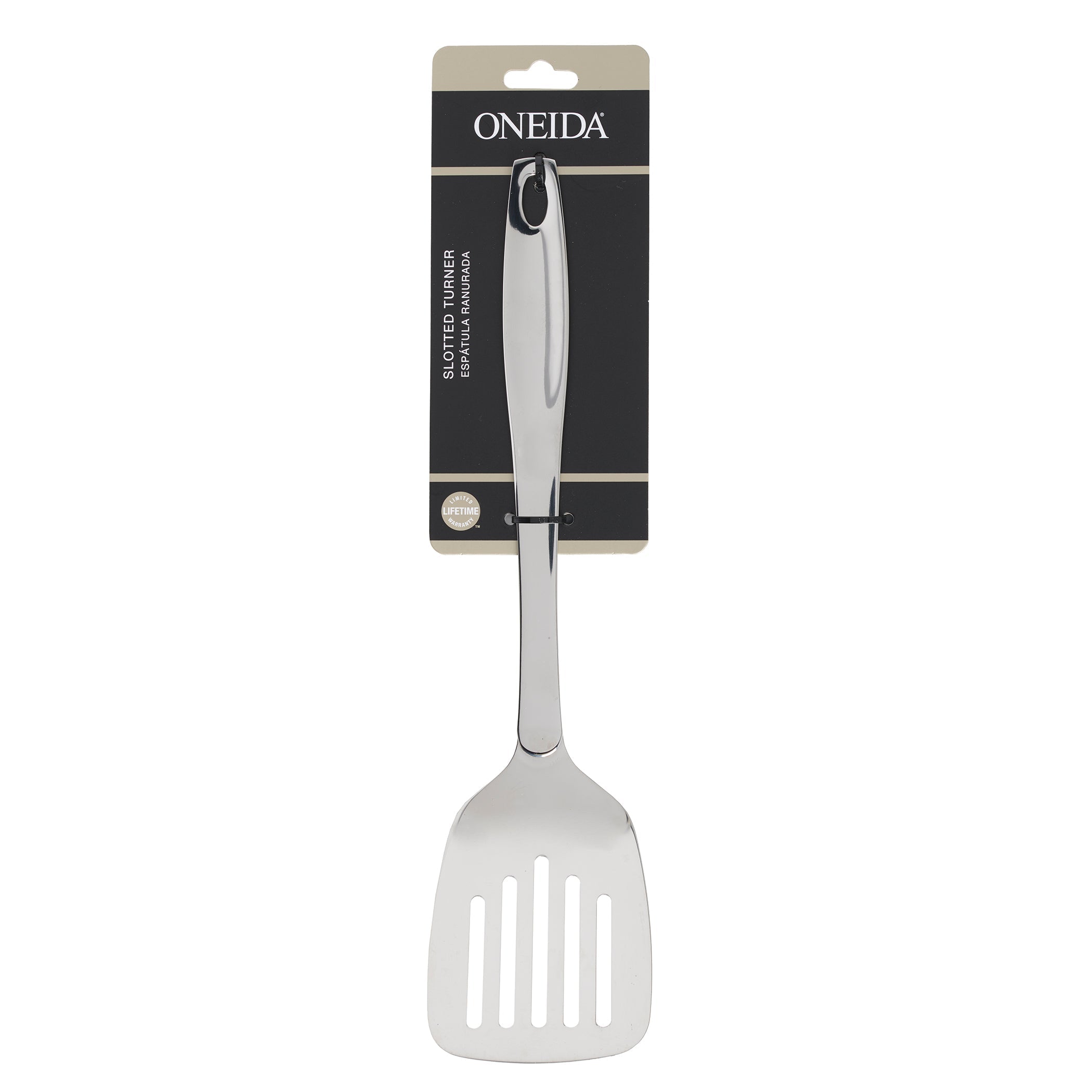 Lenox Fine Lenox Fine Stratford Large Slotted Turner