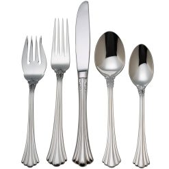 Lenox Fine Lenox Fine 1800 5-Piece Place Setting