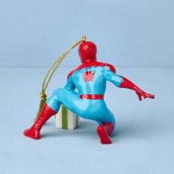 Alternative view of Lenox Fine Lenox Fine Spiderman Ornament