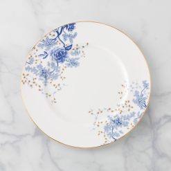 Lenox Fine Lenox Fine Garden Grove Dinner Plate