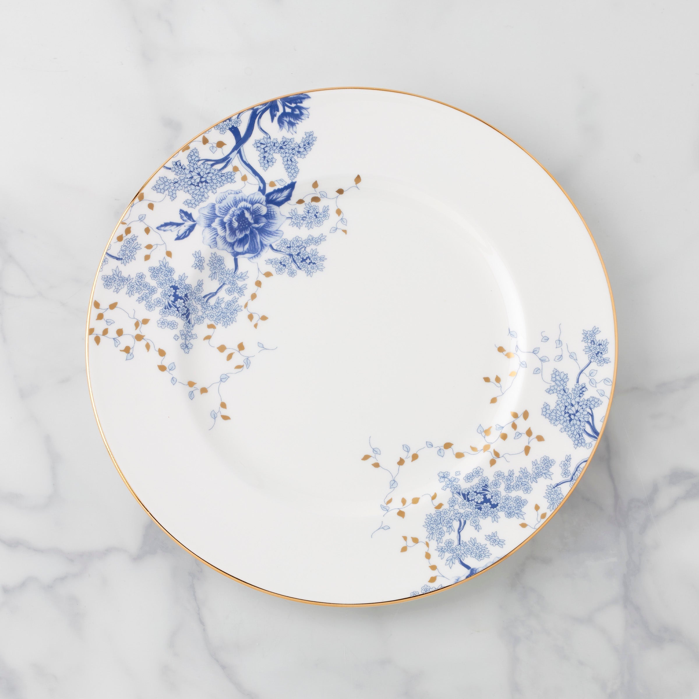 Lenox Fine Lenox Fine Garden Grove Dinner Plate