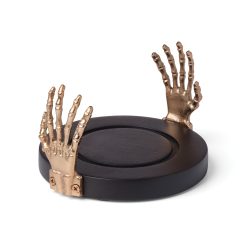 Lenox Fine Lenox Fine Vintro Halloween Tidbit Pl Holder
