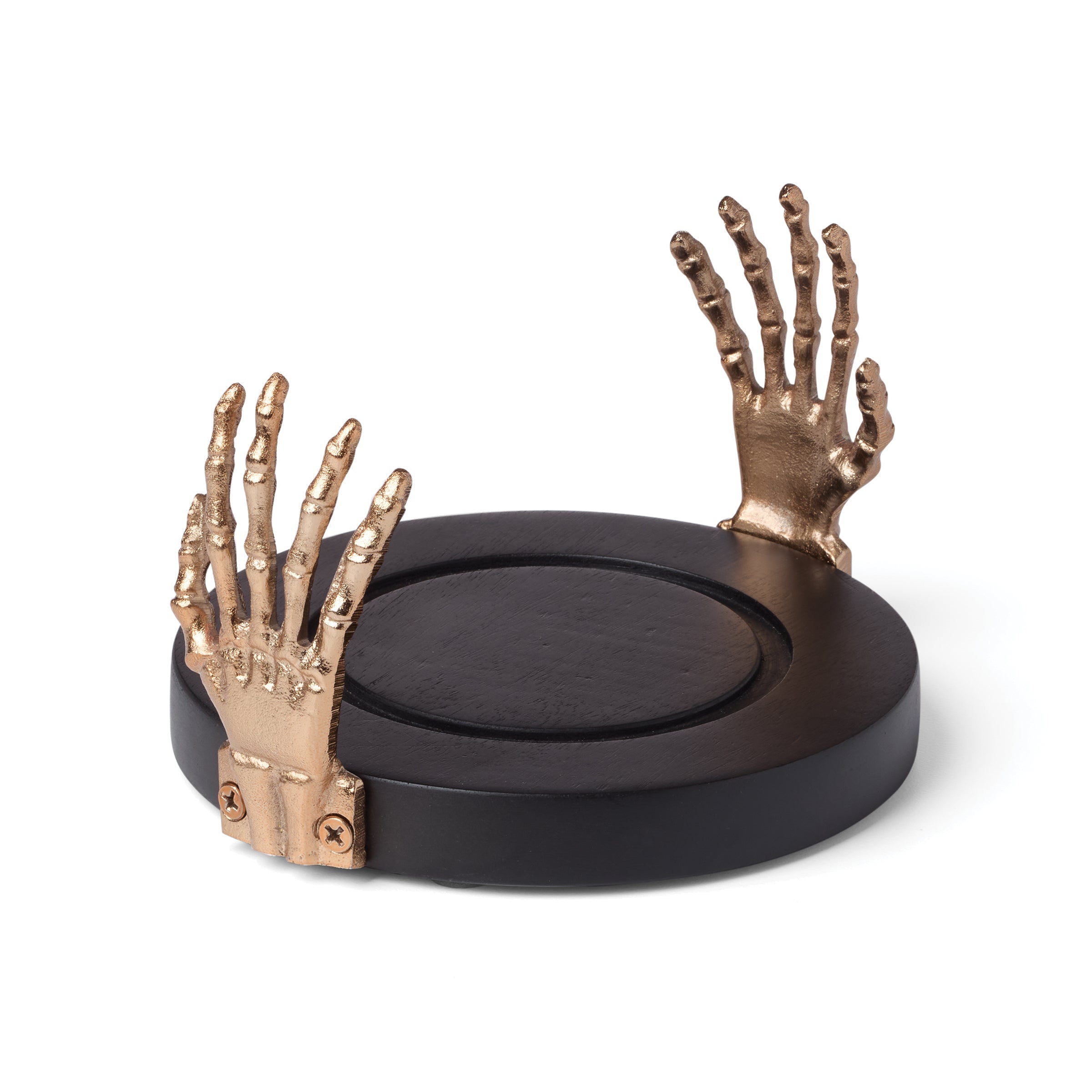 Lenox Fine Lenox Fine Vintro Halloween Tidbit Pl Holder