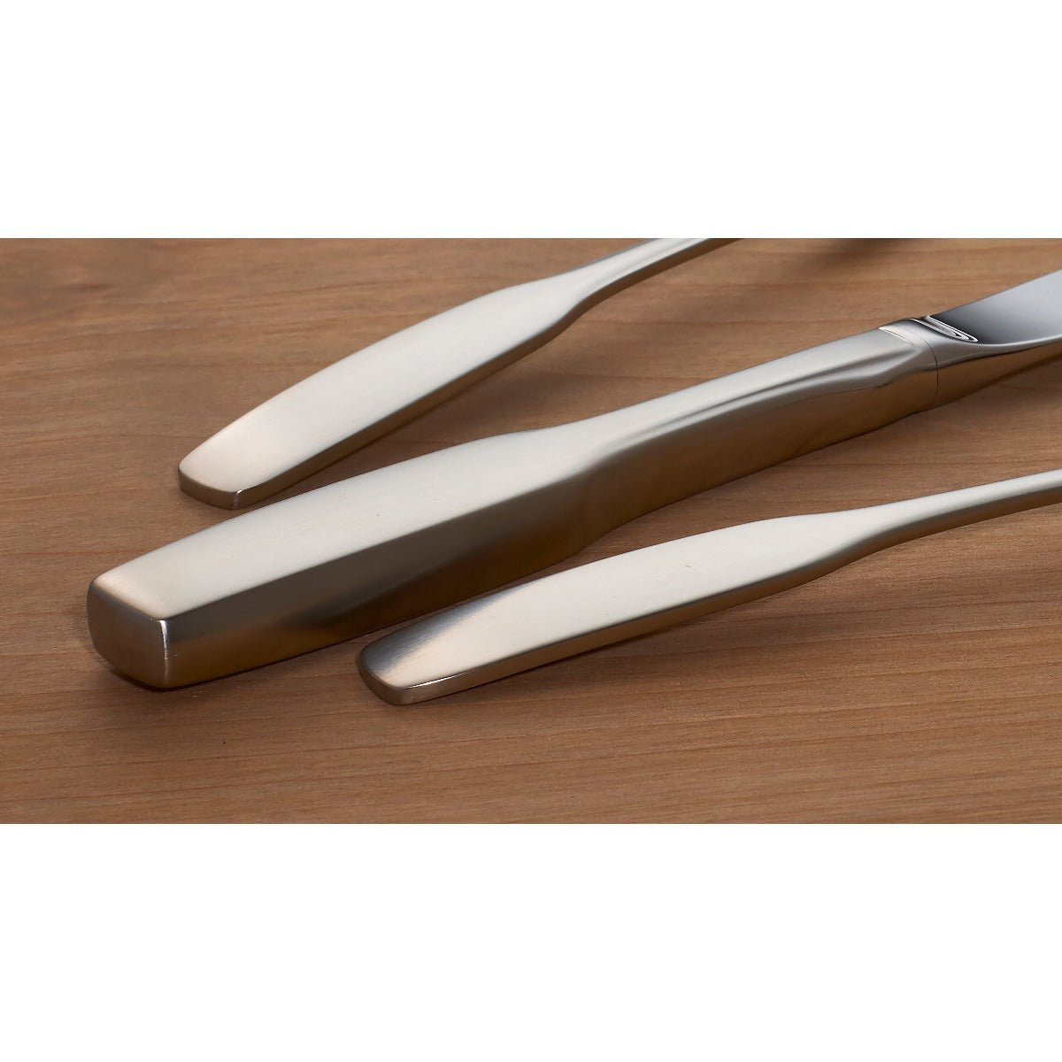 Lenox Fine Lenox Fine Paul Revere Dinner Forks, Set of 4 - Image 4