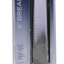 Alternative view of Lenox Fine Lenox Fine Preferred 8 Bread Knife with Blade Guard