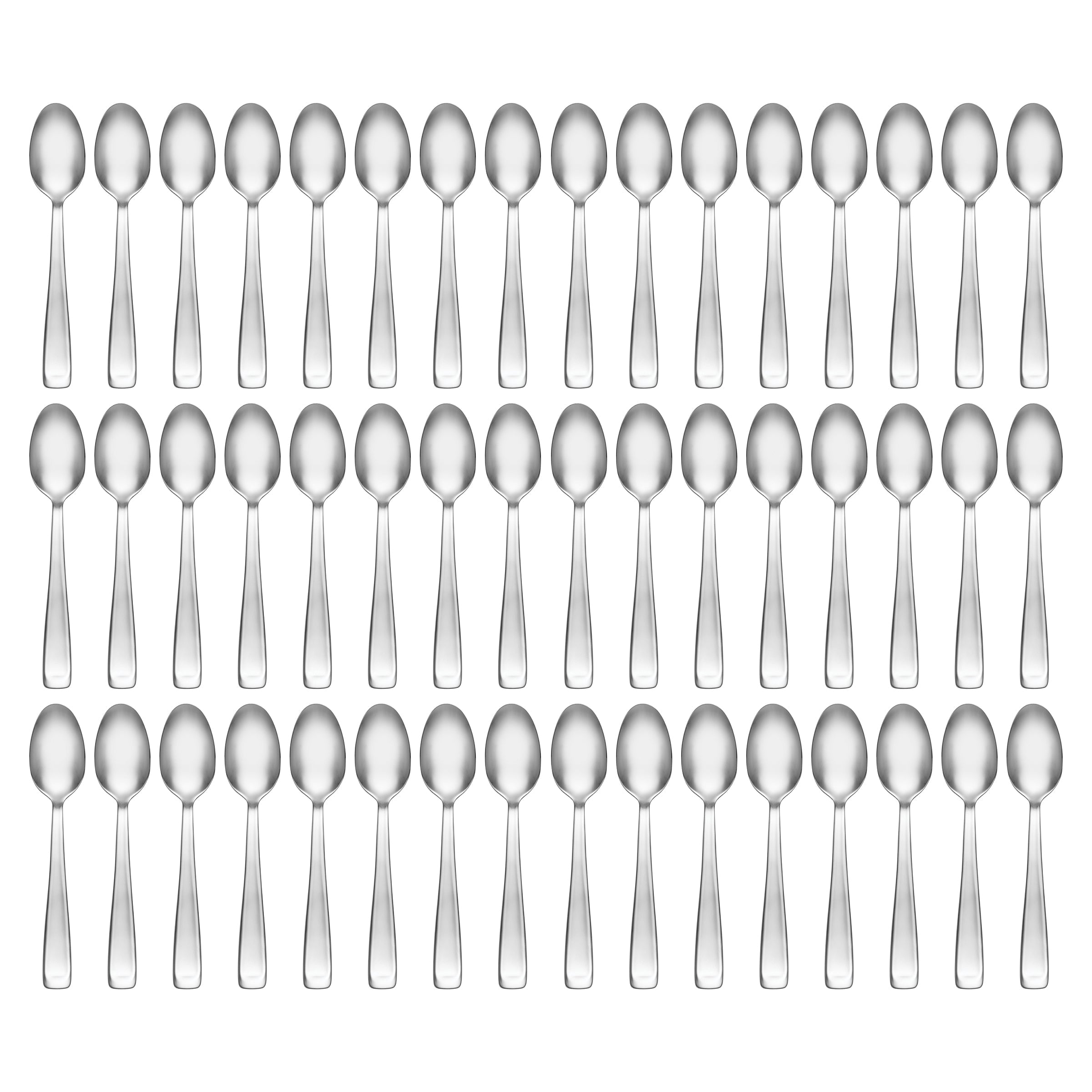 Lenox Fine Lenox Fine Branson 48-Piece Teaspoon Set
