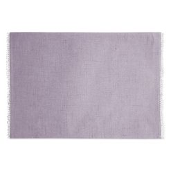 Alternative view of Lenox Fine Lenox Fine French Perle Violet Placemat