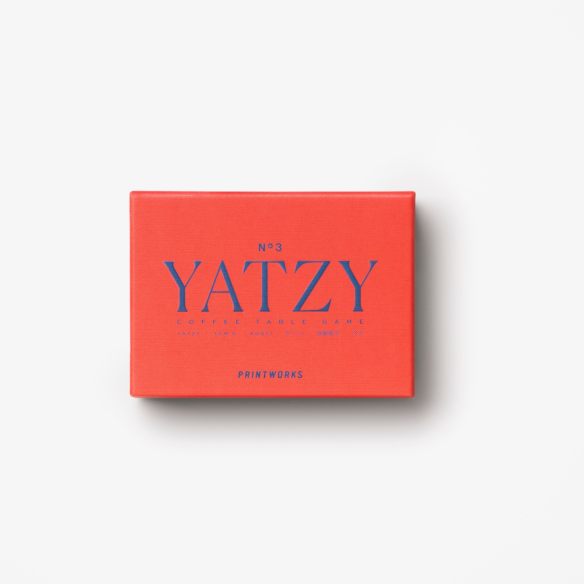 Lenox Fine Lenox Fine Yatzy, Classic Game - Image 2