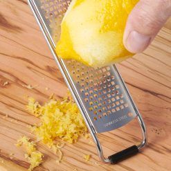 Alternative view of Lenox Fine Lenox Fine Elite Gadgets Stainless Steel Zest Grater