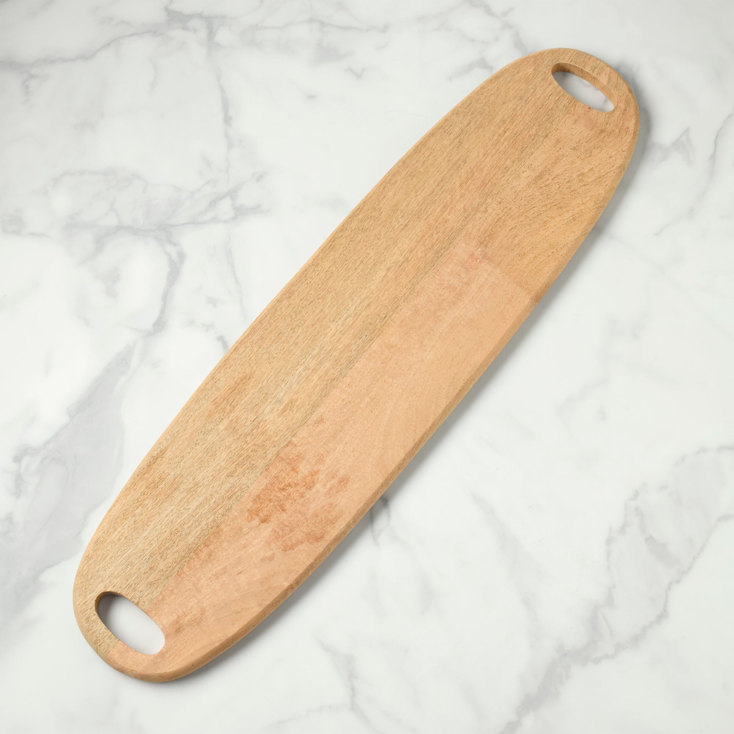 Lenox Fine Lenox Fine Sarnia Mango Wood Serving Board