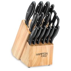 Lenox Fine Lenox Fine Rochester 15-Piece Cutlery Block Set