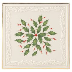 Alternative view of Lenox Fine Lenox Fine Holiday Trivet
