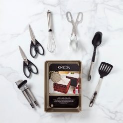 Alternative view of Lenox Fine Lenox Fine Kitchen Shears, Set of 2