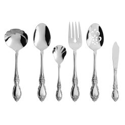 Lenox Fine Lenox Fine Louisiana 6-Piece Hostess Set