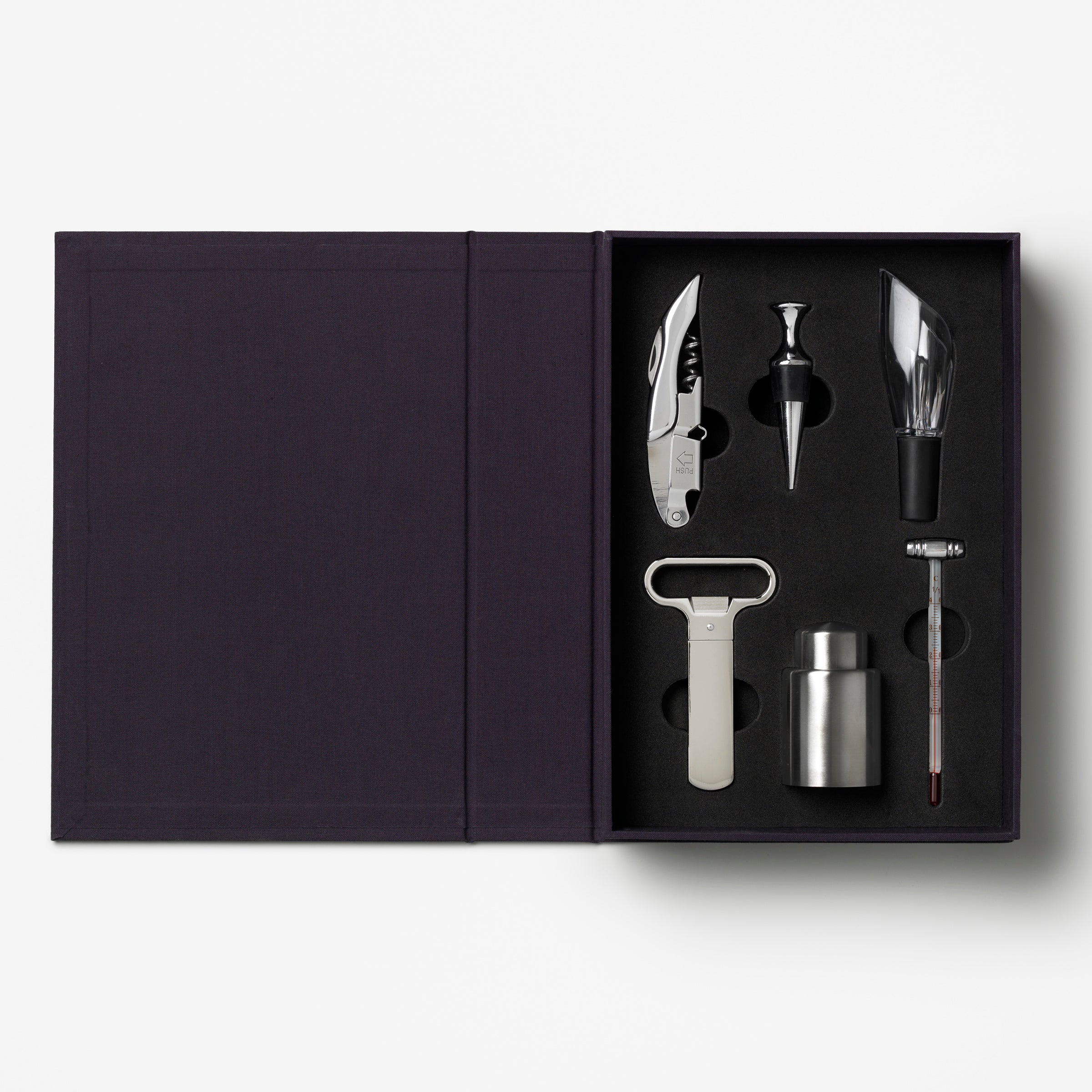 Lenox Fine Lenox Fine The Essentials Wine Tools - Image 2