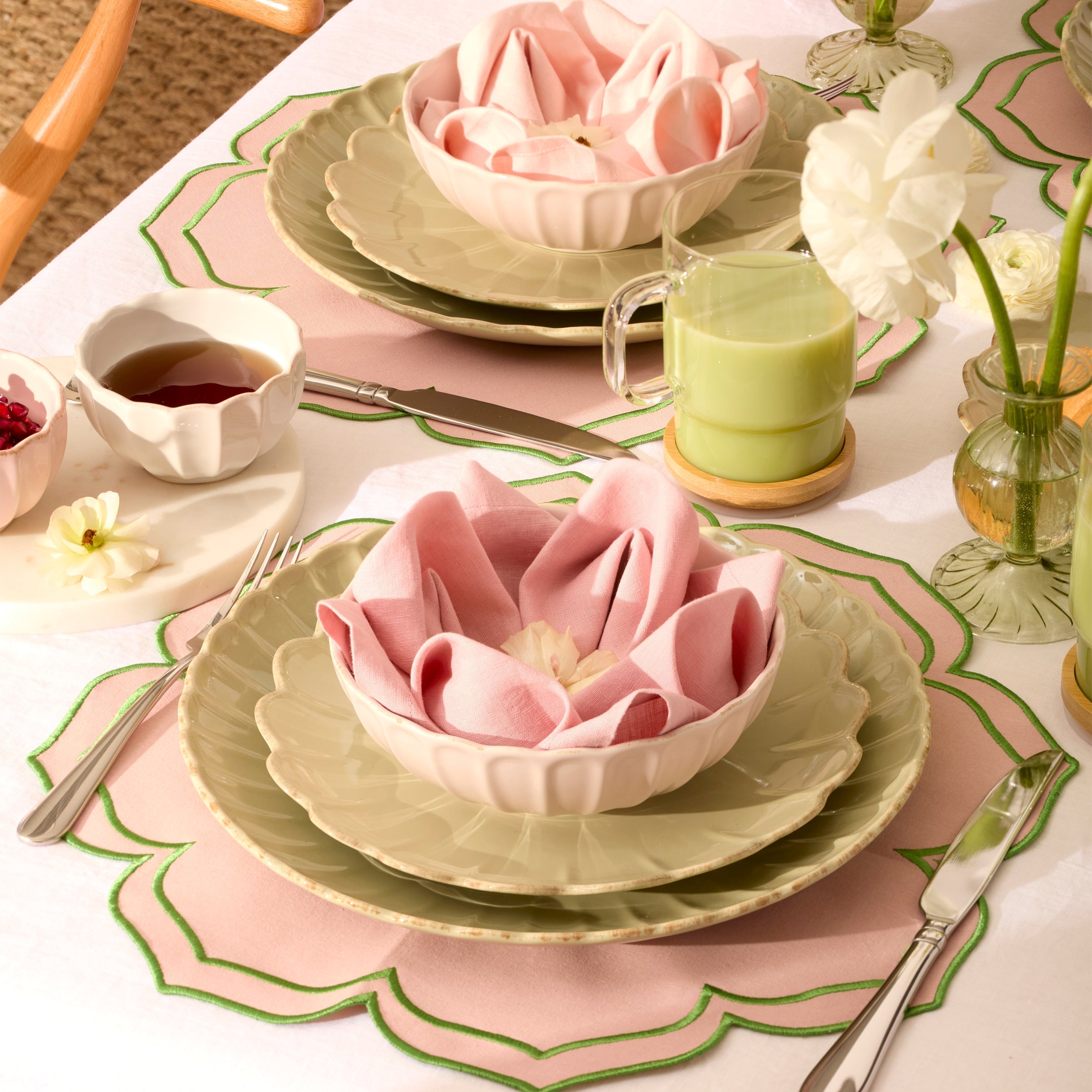 Lenox Fine Lenox Fine Tuscany Classics Hot Beverage Set - Image 4