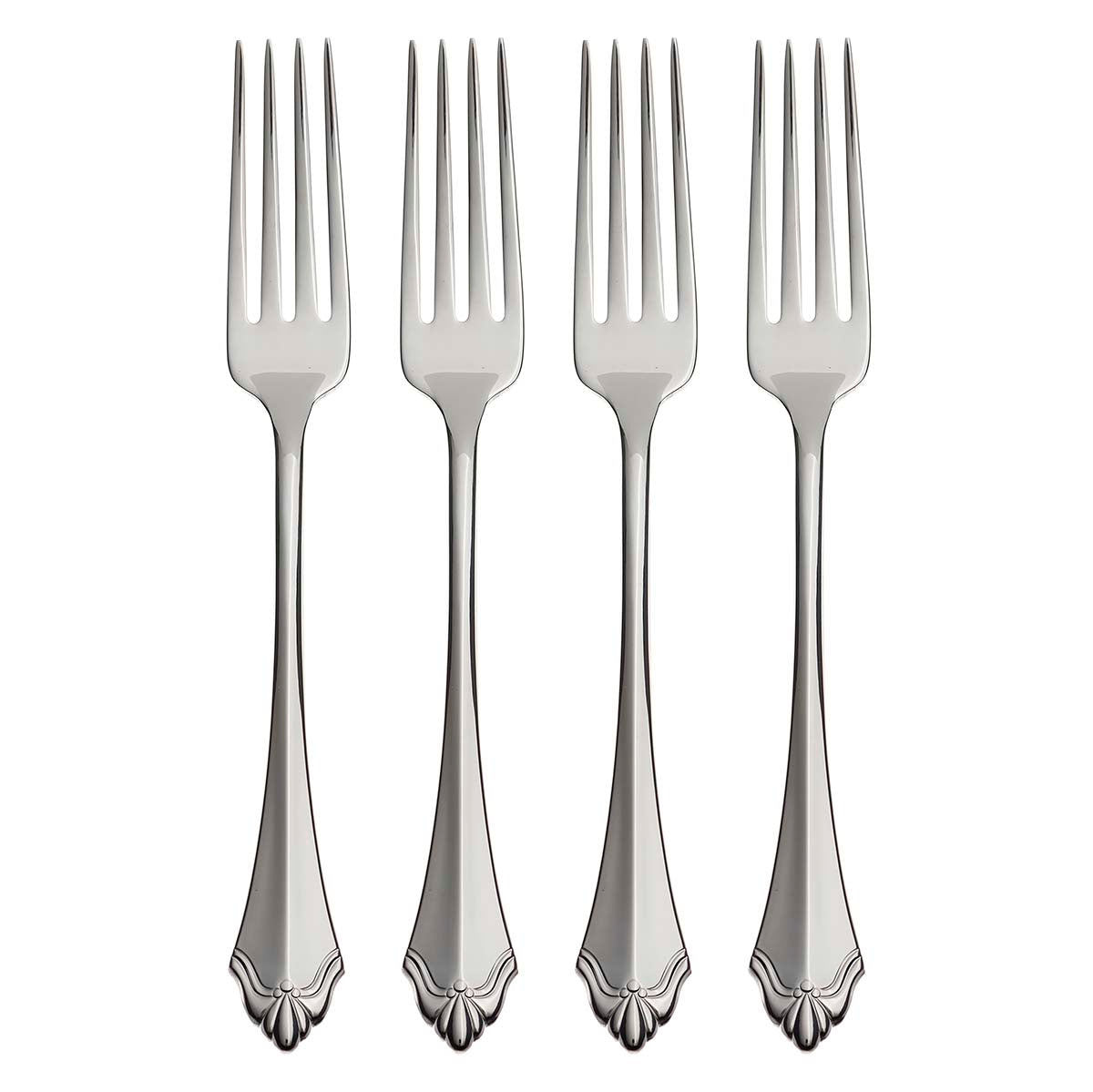 Lenox Fine Lenox Fine Kenwood Dinner Forks, Set of 4