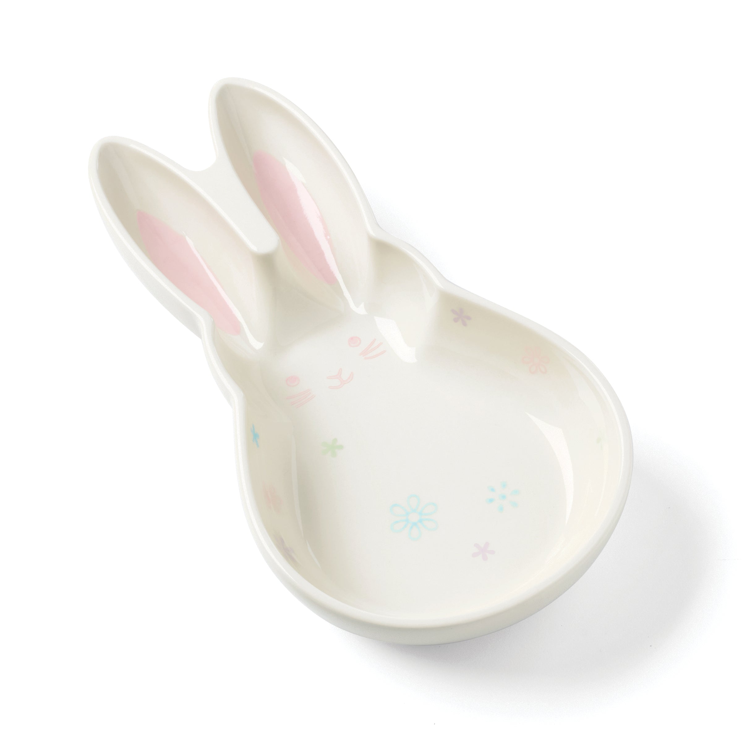 Lenox Fine Lenox Fine Bunny Hop Bunny Platter