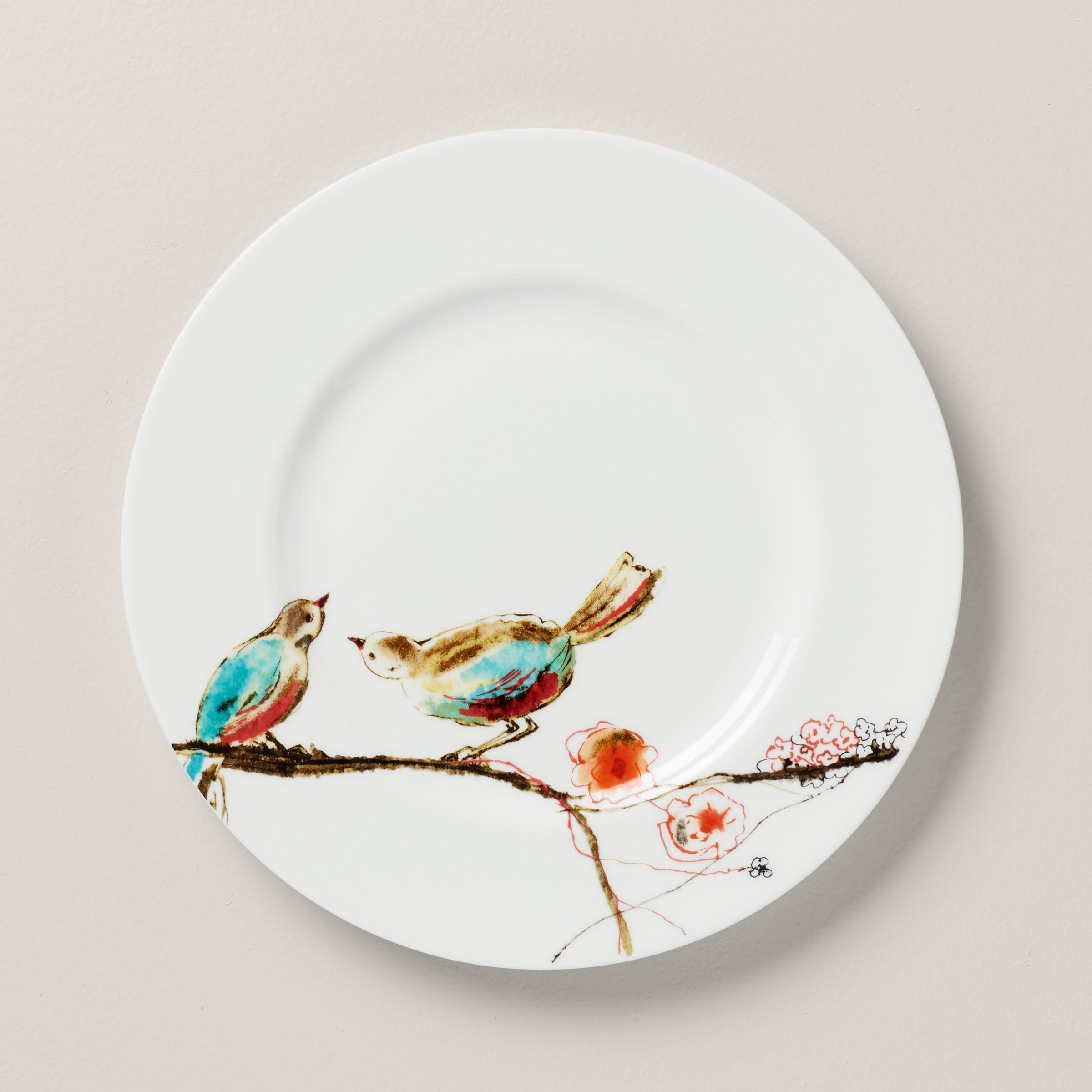 Lenox Fine Lenox Fine Chirp Salad Plate