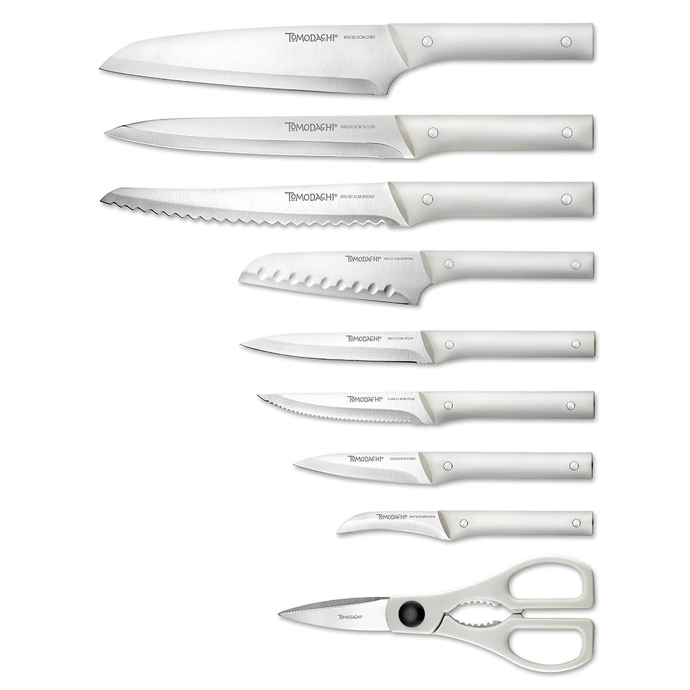 Lenox Fine Lenox Fine Fuji 15-Piece Cutlery Set - Image 5