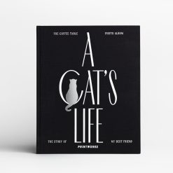 Lenox Fine Lenox Fine A Cat???s Life Photo Album