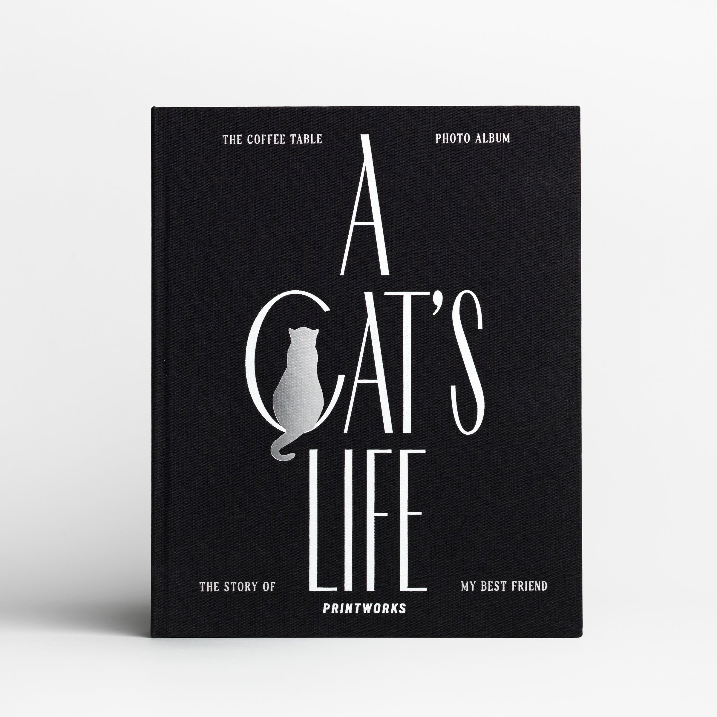 Lenox Fine Lenox Fine A Cat???s Life Photo Album