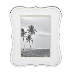 Lenox Fine Lenox Fine Crown Point 5x7 Photo Frame
