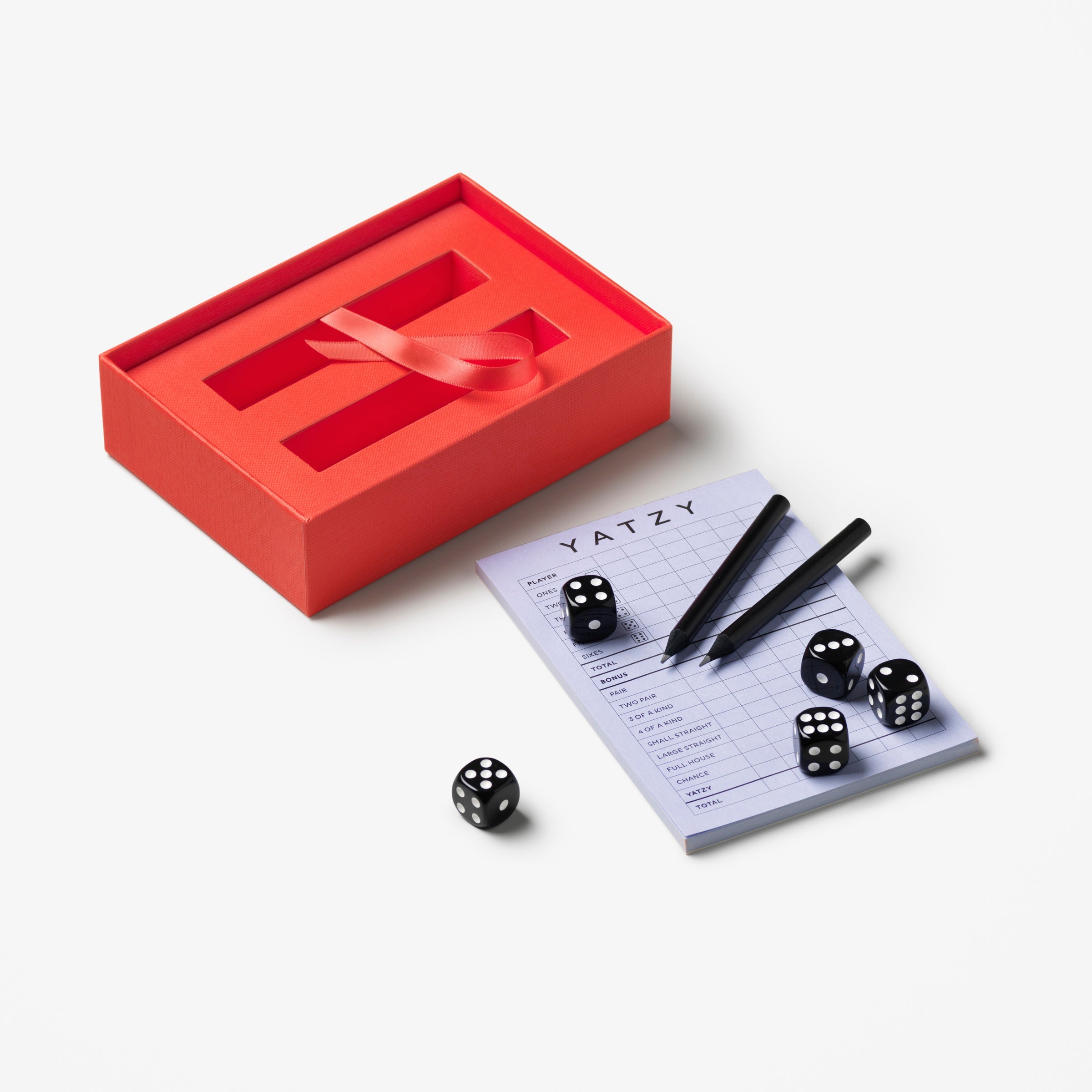 Lenox Fine Lenox Fine Yatzy, Classic Game - Image 3
