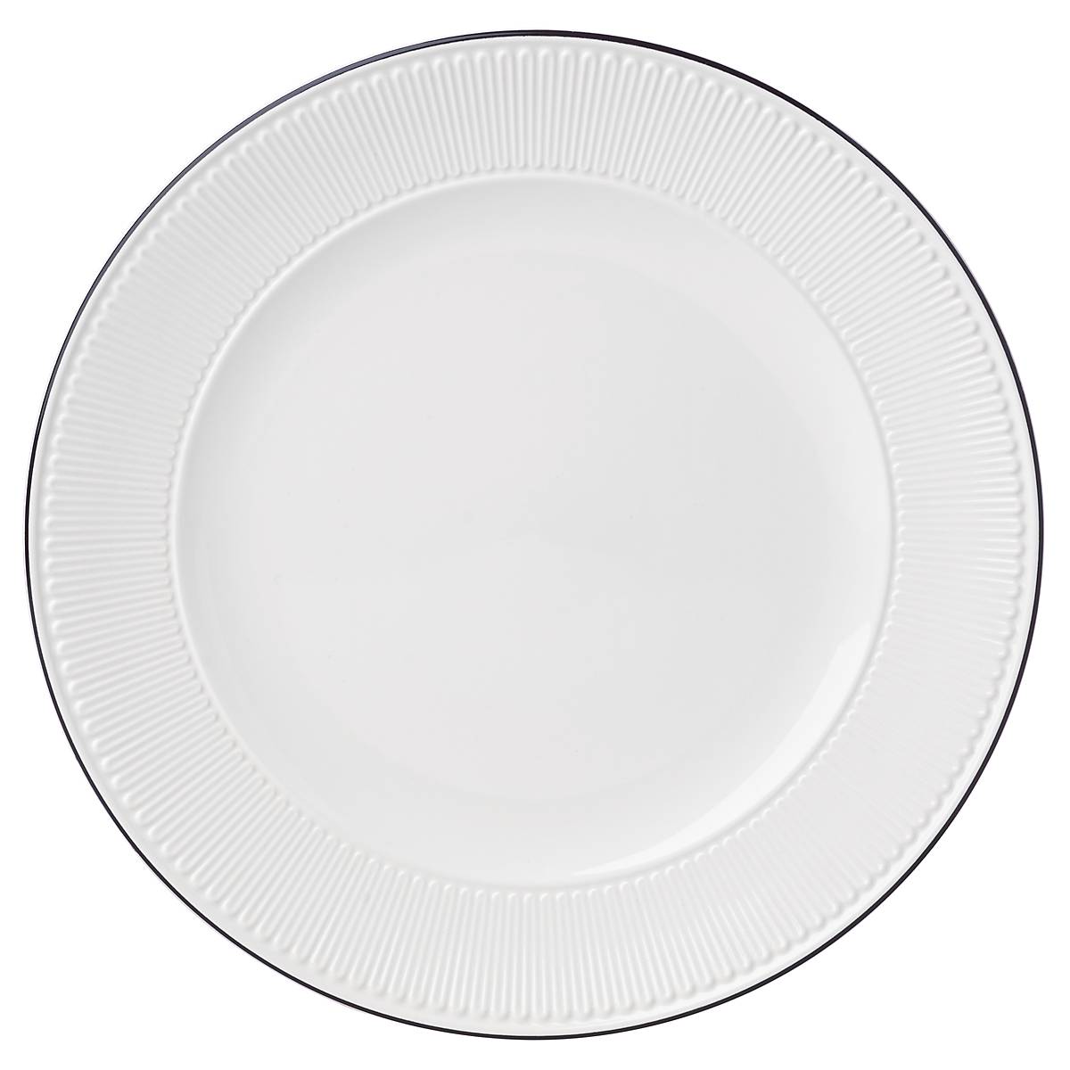 Lenox Fine Lenox Fine York Avenue Dinner Plate