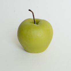 Lenox Fine Lenox Fine Granny Smith Green Apple Beeswax Candle